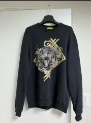 2025年最新】VERSACE メンズ トレーナー・スウェットの人気