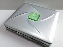 【中古品】Kenwood　ポータブルＭＤプレーヤー　DMC-M33　※ＭＤＬＰ非対応(中古品) 中古】【非常に良い】Kenwood ポータブルMDプレーヤー DMC-M33