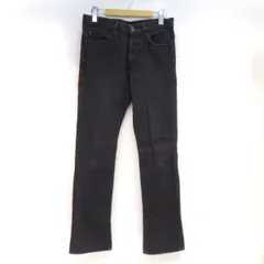 marka マーカ デニムパンツ サイズ1 ボタンフライ ※中古のサムネイル