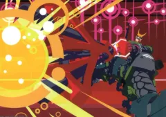 【中古】クリアポスター A3クリアポスター 新2号機α 「一番くじ エヴァンゲリオン ～ヤマト作戦!～」 G賞