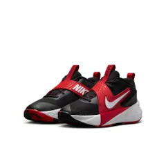★クーポン発行中【正規品取扱店･新品】NIKE スニーカー キッズ ナイキ チーム ハッスル D 12 GS HF6279 Nike Team Hustle D 12