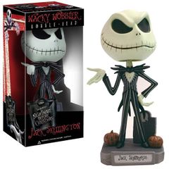 FUNKO ボビングヘッド　ジャックスケリントン