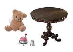 おばあちゃんの手芸のお部屋　②お名前は何にしようかしら