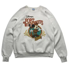 最終価格 Disney ディズニー wdw スペースマウンテン スウェット US Disney】Walt Disney World スペースマウンテン トレーナー