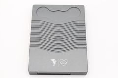 【良品】ANGELBIRD エンジェルバード ATOMOS 4K RAW / Atomos認証製品 Master Caddy互換SSD 1TB 最大速度:560MB/s #LE2024099
