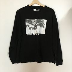 SixTONES oneST ツアーロングTシャツ - メルカリ