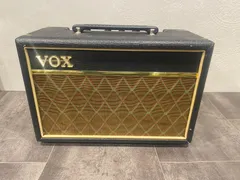 2024年最新】VOX ヴォックス コンパクト・ギターアンプ 10Wの人気