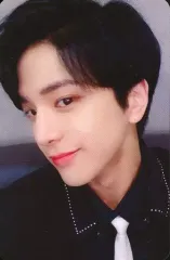 【中古】コレクションカード(男性) THE BOYZ/YOUNGHOON(ヨンフン)/裏面赤/CD 「THE SPHERE」(REAL ver.)封入特典フォトカード