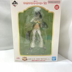 【中古】バンダイ 一番くじ ウマ娘 プリティーダービー 7弾 ラストワン賞 ミスターシービー 未開封[97]