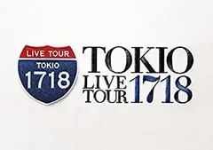 2025年最新】TOKIO LIVE TOUR 1718 [DVD]の人気アイテム - メルカリ