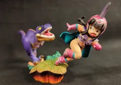 ドラゴンボールカプセルネオ　摩訶不思議　チチ&恐竜 ドラゴンボールカプセルネオ 摩訶不思議 チチ&恐竜 Yahoo