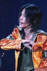 S*v様 【希少】菅田将暉 着用 ベッドサイドドラマ フェイクファー