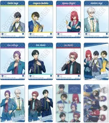 【中古】キャラカード 全12種セット 「ブルーロック ドレスコード(Blue) キャラPic」
