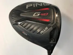 PING - PING　G410　3W　14.5°レフティ左利き用、ヘッドカバー、レンチ付 Amazon.co.jp: PING G410 ウッドフェアウェイヘッドカバー