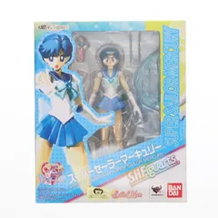 未開封✨ S.H.Figuarts 美少女戦士セーラームーン Crystal✨