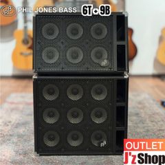 【OUTLET】PJB / 6T + 9B <合計5"スピーカー15発の大型キャビネットスピーカーセット>
