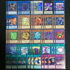 全ての 2025年最新】イグニスター デッキの人気アイテム - メルカリ 遊戯王OCG デュエルモンスターズ