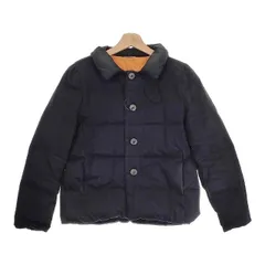 2025年最新】45rpm ダウンジャケットの人気アイテム - メルカリ