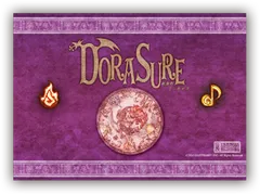 DORASURE】 拡張版未来視の魔女 | ドラスレ | | ジャイアント