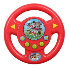 マルカ(Maruka) パウ・パトロール パウフェクトハンドル おもちゃ 知育玩具 2才以上