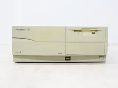 2024年最新】PC-98 NECの人気アイテム - メルカリ