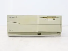 2024年最新】pc-9821 xeの人気アイテム - メルカリ