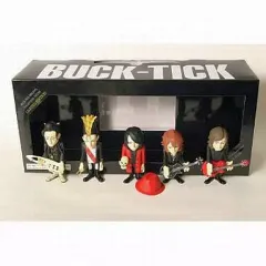 2025年最新】BUCK-TICK フィギュアの人気アイテム - メルカリ