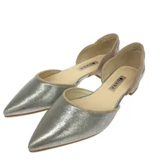 2025年最新】DIANA パンプス シルバーの人気アイテム - メルカリ 