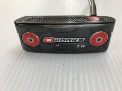 【最短翌日発送】O-WORKS #1W | 中古 | パター | オデッセイ