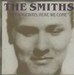 ストレンジウェイズ、ヒア・ウィー・カム(紙ジャケット仕様) [CD] The Smiths - Strangeways, Here We Come - Amazon.com Music