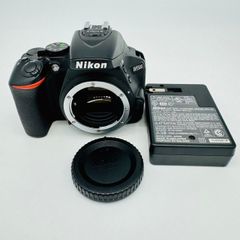 ■極上品■ Nikon D5500 ボディー