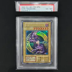 美品 エラーカード PSA7 ブラックマジシャン 初期 ウルトラレア ホイルズレ ブラックマジシャン 初期 psa」の激安通販 | magi