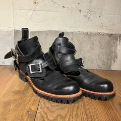 2025年最新】Yohji Yamamoto レディース ブーツの人気アイテム 2025年最新】Yohji Yamamoto レディース ブーツの人気アイテム