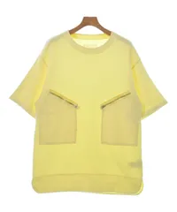 JIL SANDER Tシャツ・カットソー メンズ 【古着】【中古】【送料無料】