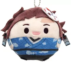 鬼滅の刃 竈門炭治郎 ふわコロりん box特典 最終選別ver m70914977211_1.jpg?1708746187