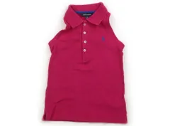 【ラルフローレン/RalphLauren】タンクトップ・キャミソール 120サイズ 女の子【子供服・ベビー服】（1869778）