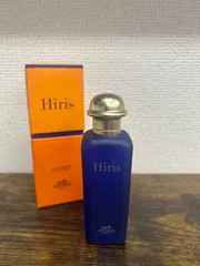 新品未開封！HERMES Hiris エルメス イリス 香水 50ml Hiris Eau de Toilette HERMES