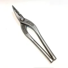 板金鋏　金切鋏　ハサミ　君萬歳　豊光　威光　元成請合　泉作　兼進　レトロ　７本 板金鋏金切鋏ハサミ君萬歳豊光威光元成請合泉作兼進レトロ7本