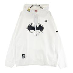 サイズ：7 PEARLY GATES パーリーゲイツ  ハーフジップ長袖Tシャツ 起毛 ボーダー柄 ホワイト系 [240101500563] ゴルフウェア メンズ ストスト サイズ：7 PEARLY GATES パーリーゲイツ ハーフジップ長袖T