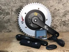 2025年最新】SRm パワーメーターの人気アイテム - メルカリ