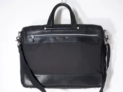 Paul Smithポールスミス SOFT COLLECTION BRIEFCASE ヘリンボーン2WAYビジネスバッグ ブリーフケース【-】【MBGA76476】