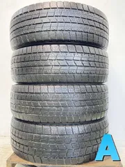 2024年最新】スタッドレスタイヤ グッドイヤー アイスナビ7 215/60R17 