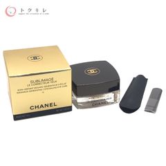 【トクキレ】CHANEL (シャネル) サブリマージュ ル コレクトゥール ユー 10g #10 定価14,850円 未使用 コンシーラー
