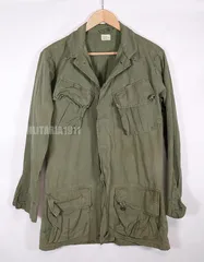 ミニフリーク　デッドストック　ジャングルファティーグ　2nd 2025年最新】ジャングルファティーグ 2ndの人気アイテム - メルカリ