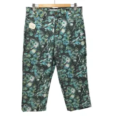 バンズ VANS LOOSE FIT 宇宙柄 ペインターパンツ メンズ  32のサムネイル