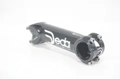 値下げDeda pista　ハンドルステムセット DEDA PISTA HANDLE＆ZERO 100 PISTA STEM IN STOCK. | ブロー