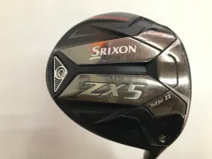 美品　Srixon ZX5 ドライバー 10.5度 ZX5 ドライバー | ゴルフギアカタログ