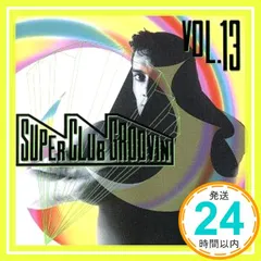 2024年最新】Super_Club_Groovinの人気アイテム - メルカリ