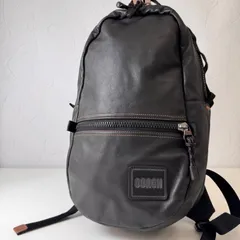 ✨Bランク   COACH　リュックサック　バックパック　bag　ペイサー　リュック　ブラック　シボ革　シュリンクレザー　革　メンズ　ビジネス　通勤　通学　シンプル　大容量　７８８３０ 「54EL」