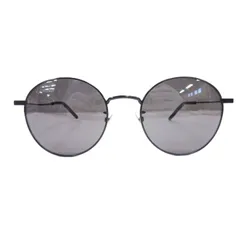 サンローラン パリ SAINT LAURENT PARIS サングラス ボストン メタルフレーム HOVHT04430 ブラック のサムネイル
